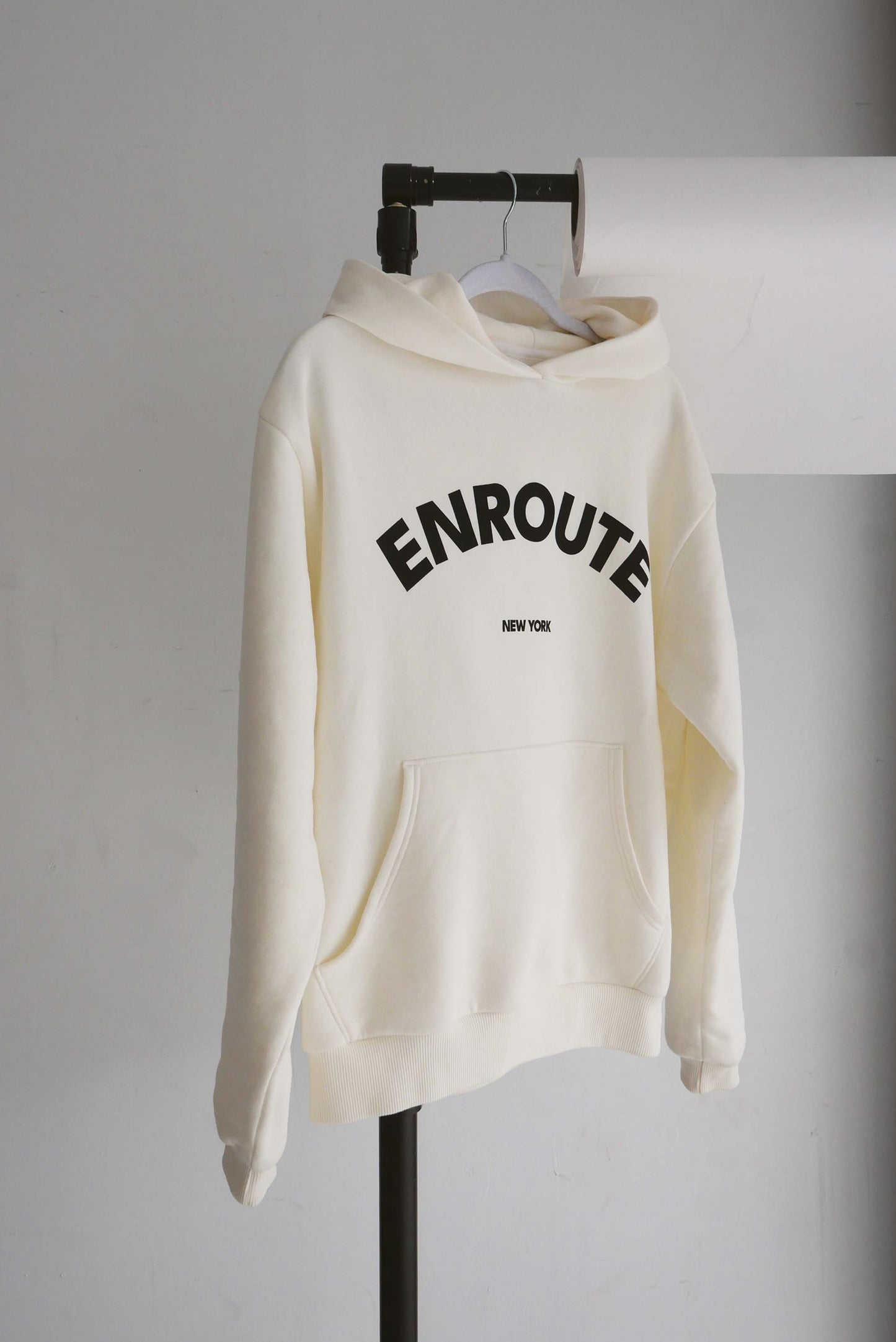 Off White Signature Hoodie